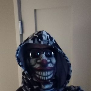 Meet your Posher, Earlywine